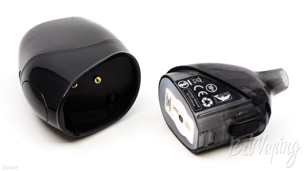 Картридж и батарейный блок Atopack Dolphin by Joyetech