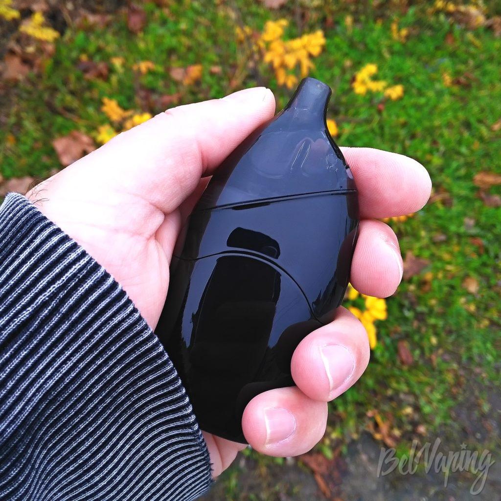 Atopack Dolphin в руке