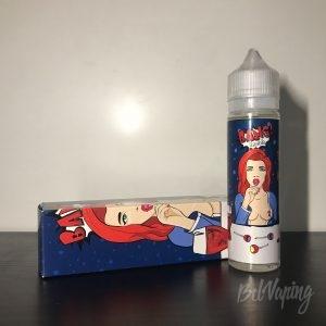 Жидкость BANG! - Suck My Cola