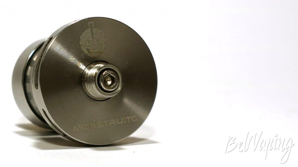 Coil Master Monstruito RDA - 510 коннектор