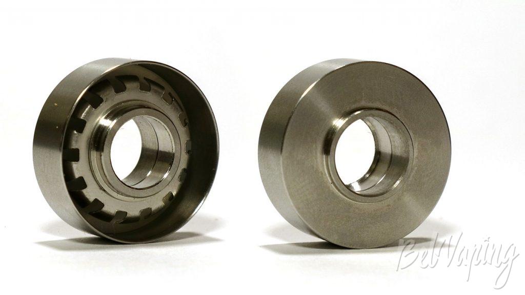 Coil Master Monstruito RDA - верхняя крышка