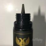 Флакон жидкости Dictator Liquid's