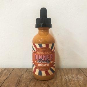 Жидкость Dinner Lady - Cornflake Tart