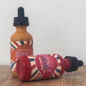 Тара жидкости Dinner Lady