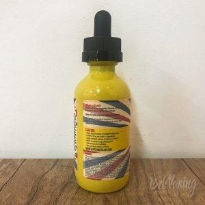 Жидкость Dinner Lady - Lemon Tart