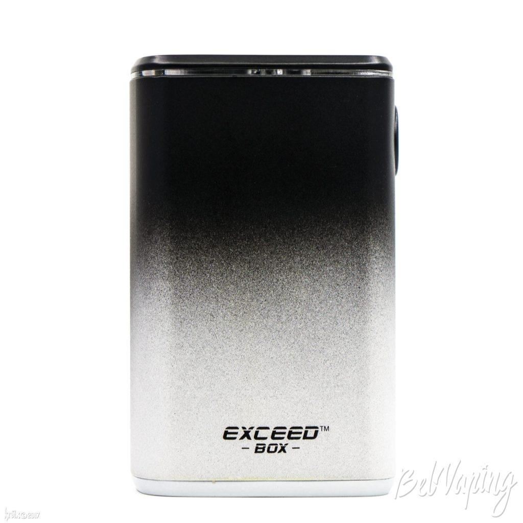 Внешний вид боксмода Exceed Box
