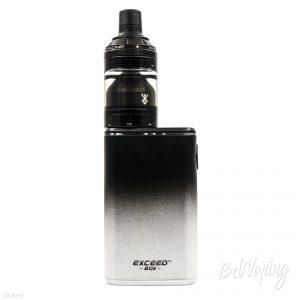 Berserker MTL RTA (24мм) на боксмоде Exceed Box