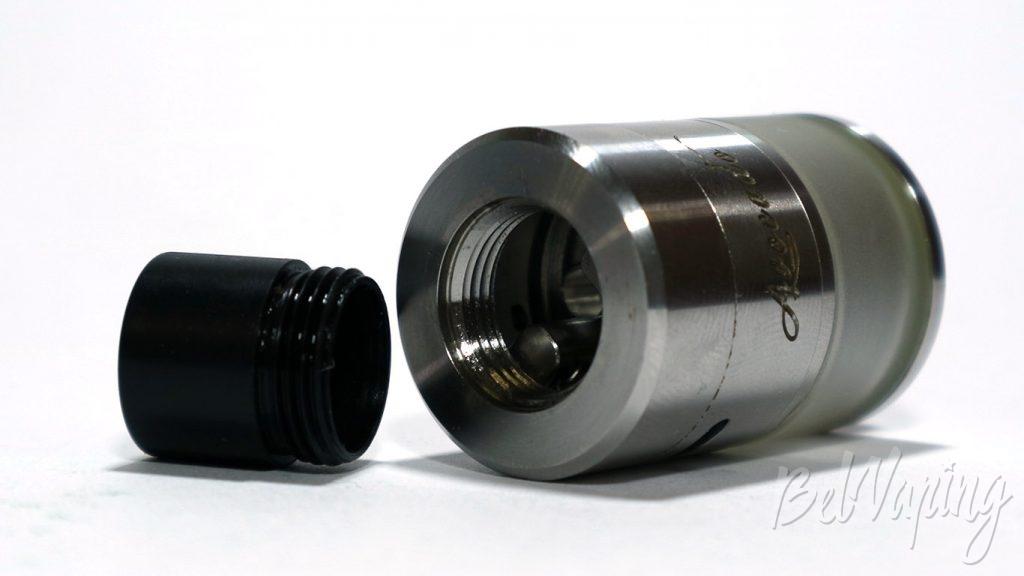 Geek Vape Avocado - комплектный приптип
