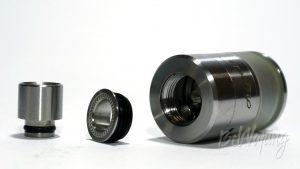 Geek Vape Avocado - 510 дриптип