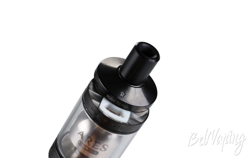Заправка Innokin Ares MTL RTA