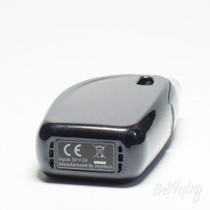 Внешний вид Joyetech Atopack Penguin SE