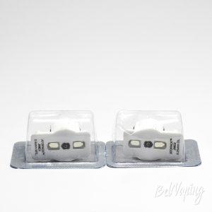 Испарители Joyetech Atopack Penguin SE