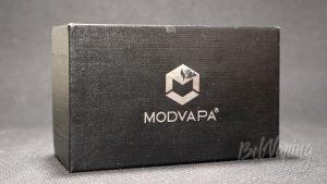 MODVAPA PANDA V12 - упаковка