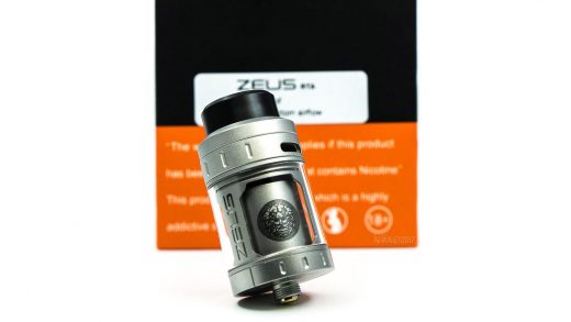 Обзор Zeus RTA
