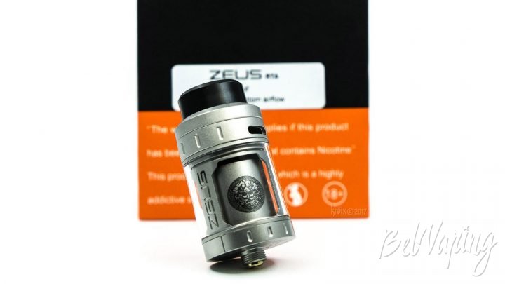 Обзор Zeus RTA