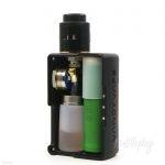 Готовый к работе Pulse BF Box Mod