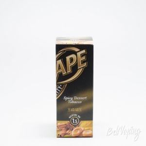 TRUEVAPE. Упаковка