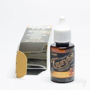 TRUEVAPE. Упаковка