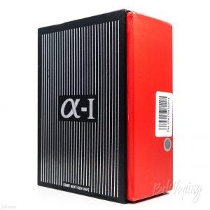 Упаковка Voopoo Alpha One 222W