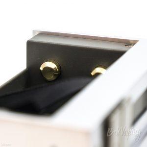 Аккумуляторный отсек Voopoo Alpha One 222W