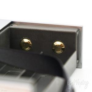 Аккумуляторный отсек Voopoo Alpha One 222W