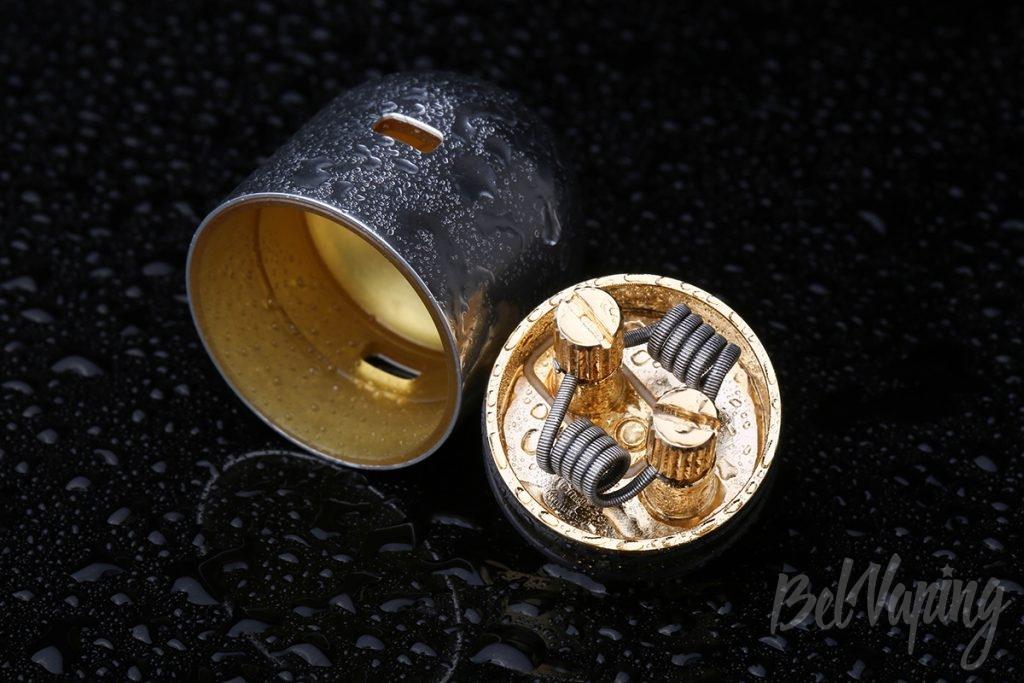 База Ystar Freelander RDA