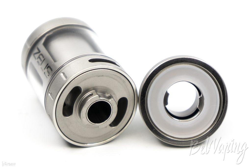 Крышка заправки Zeus RTA