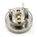 Дека и база с обдувом Zeus RTA