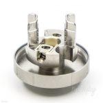 Дека и база с обдувом Zeus RTA