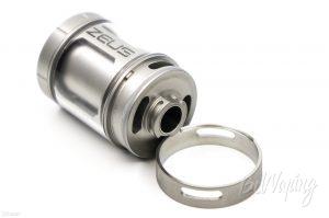 Кольцо регулировки обдува Zeus RTA