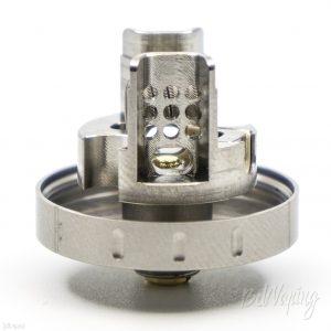 Установка спирали в Zeus RTA
