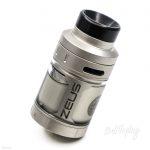 Внешний вид Zeus RTA