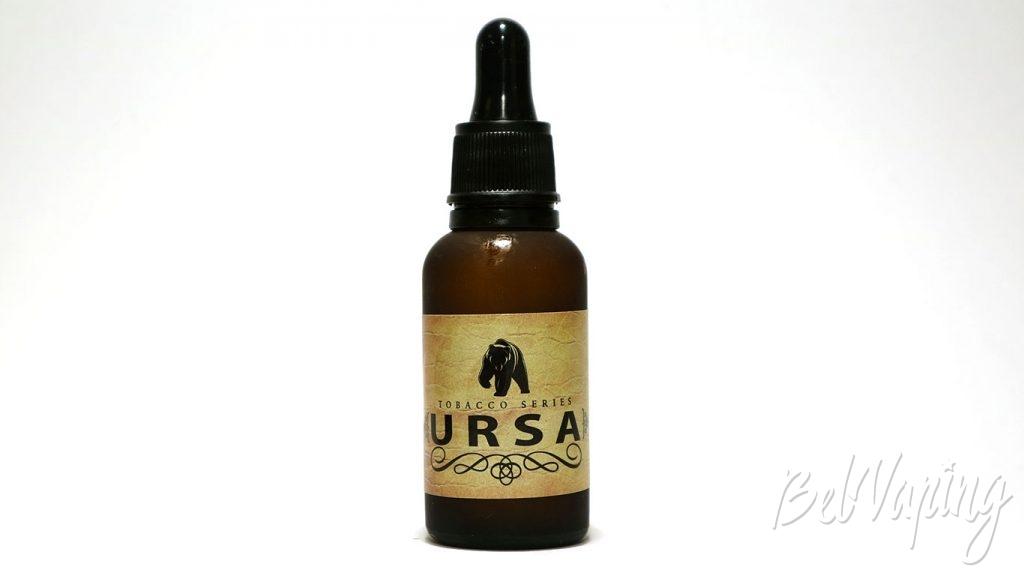 Жидкости The Family of Bears - вкус URSA