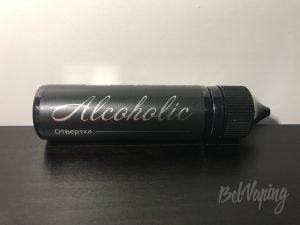 Жидкости Alcoholic - Отвертка