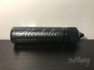 Жидкости Alcoholic - Фруктовое вино