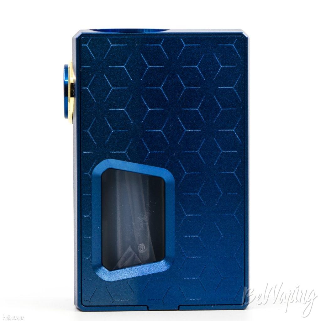 Внешний вид Athena Squonk Box