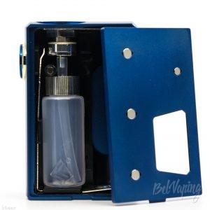 Передняя крышка Athena Squonk Box