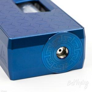 Коннектор Athena Squonk Box