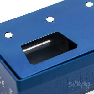 Окошко в крышке Athena Squonk Box