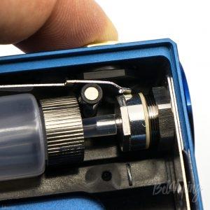 Кнопка Athena Squonk Box