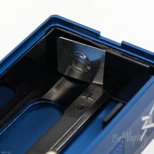Нижний контакт Athena Squonk Box