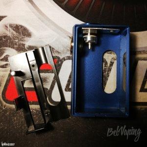 Пластиковая вставка Athena Squonk Box