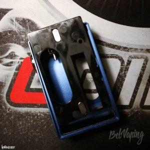 Пластиковая вставка Athena Squonk Box