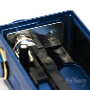Верхний контакт Athena Squonk Box