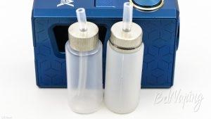 Комплектные баночки Athena Squonk Box