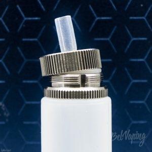 Силиконовая баночка Athena Squonk Box