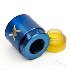 Дриптип 810 дрипки Athena Squonk RDA