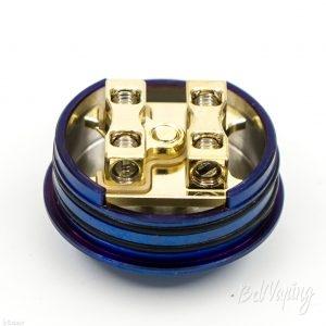 Дека дрипки Athena Squonk RDA