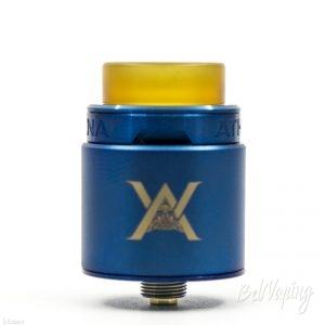 Дриптип 810 дрипки Athena Squonk RDA