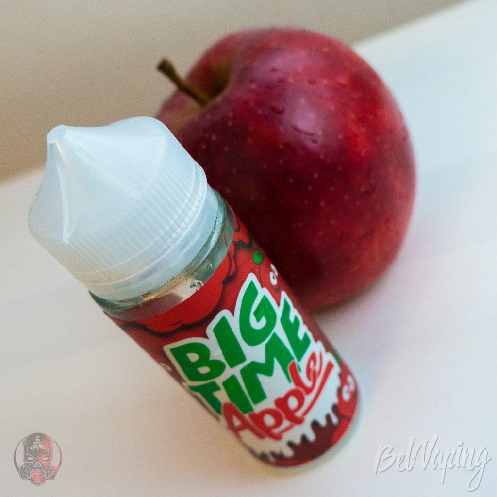 Жидкость Big Time Juice